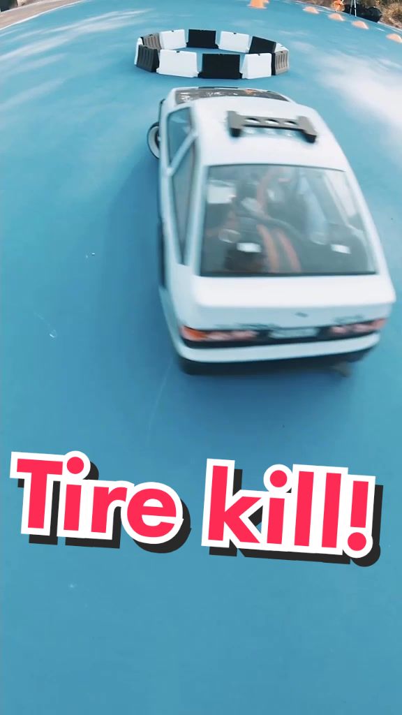 @Mini Racers