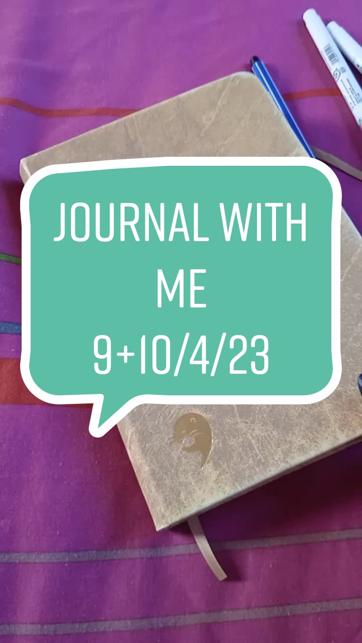 @Charlotte | journals 💜📚