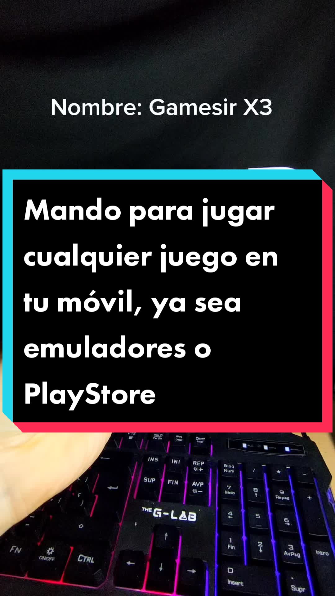 @Ismael