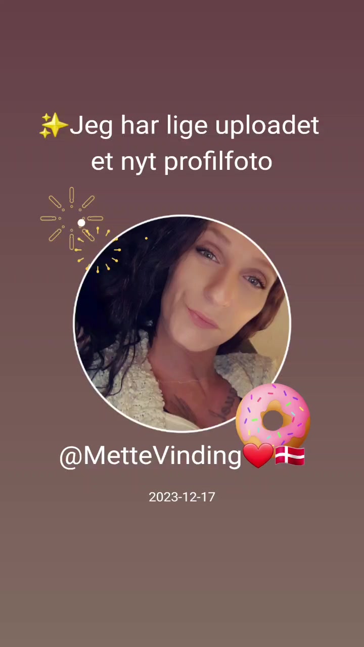 @MetteVinding❤️🇩🇰