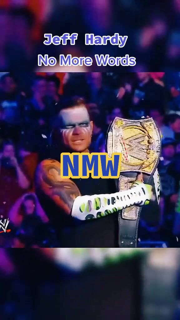 @Ultimate Wrestling Fan Warrior