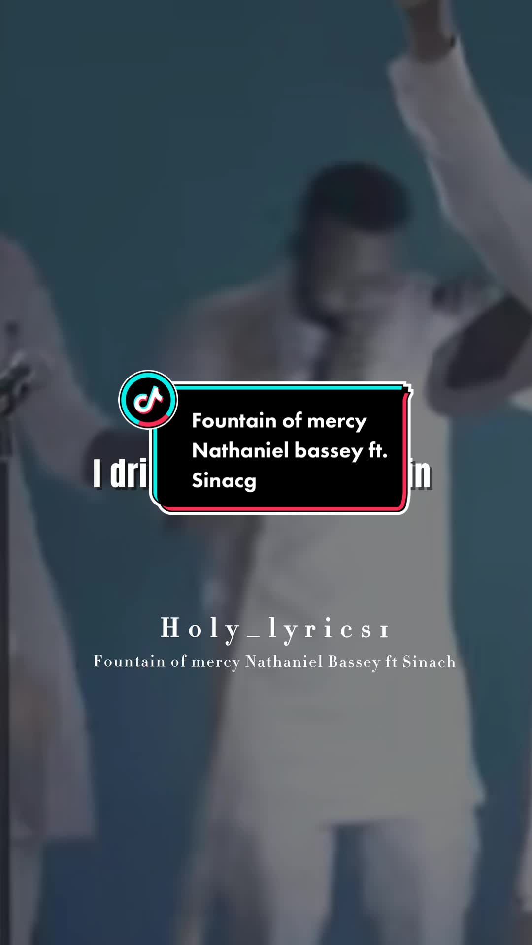 @Holy_lyrics1