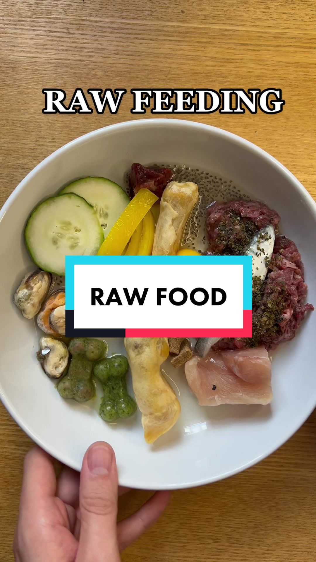 @rawfedASMR