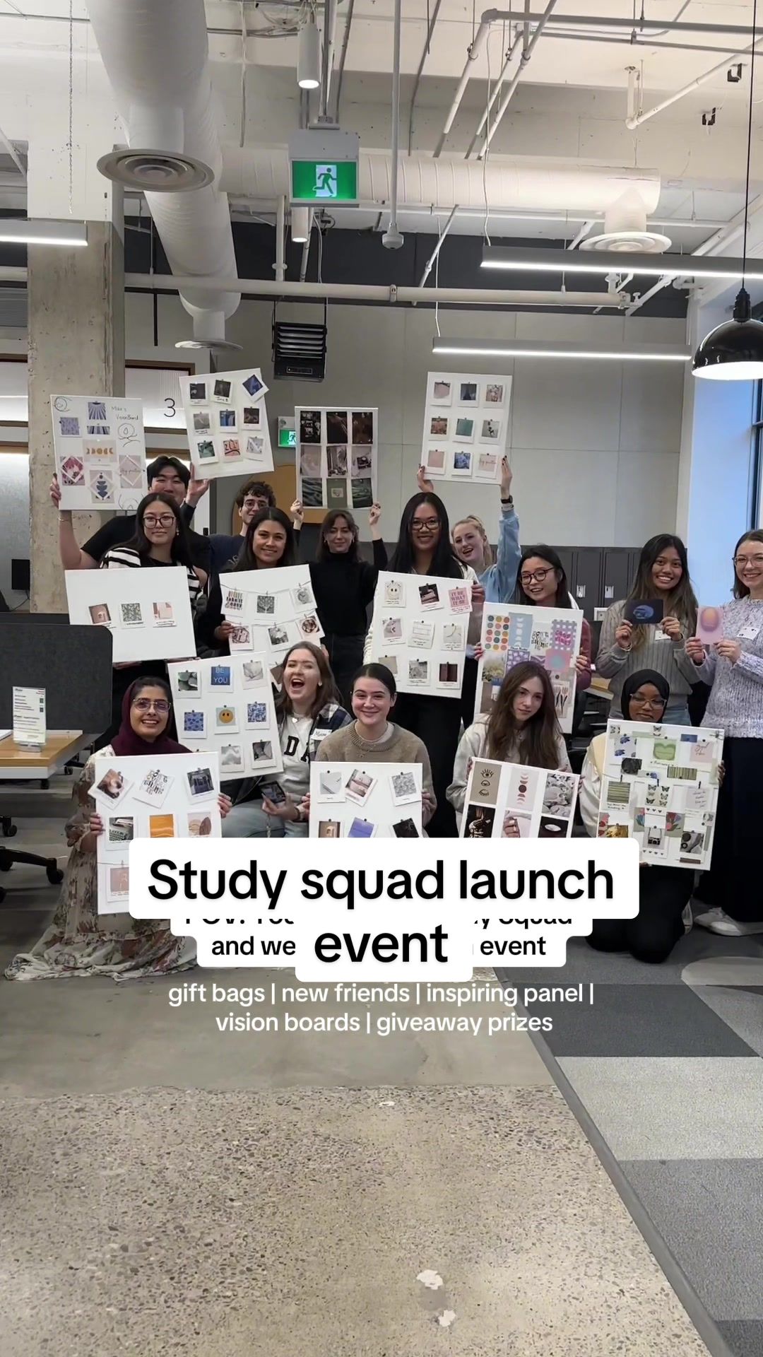 @Study Squad&trade; 📚 Toronto