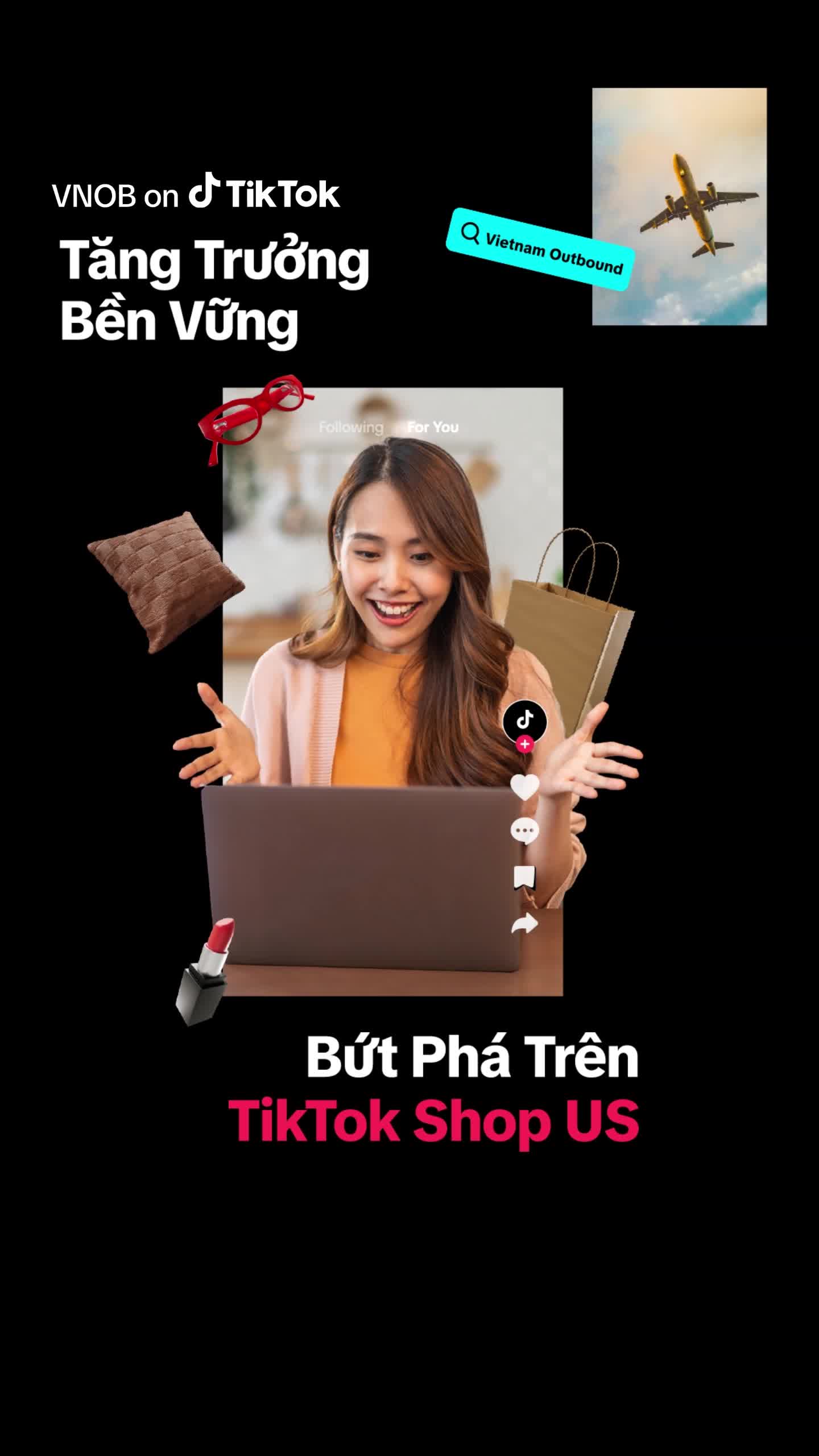 @TikTok Vietnam