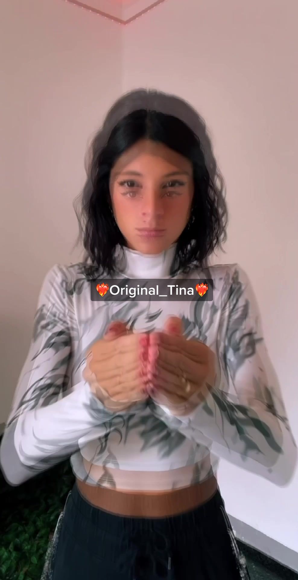 @Tina
