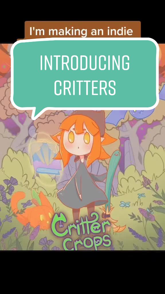 @Critter Crops