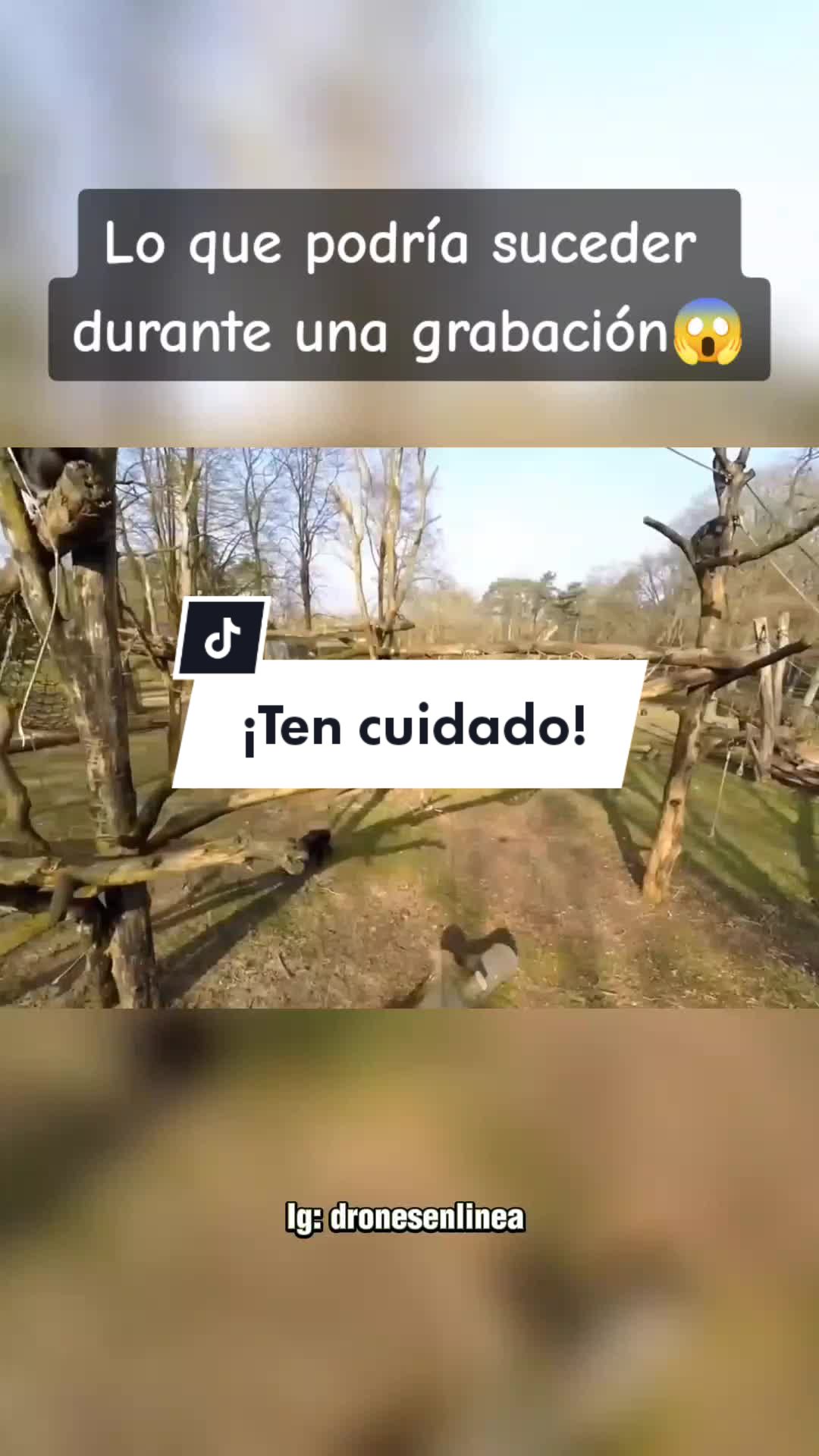 @Curso de Drones