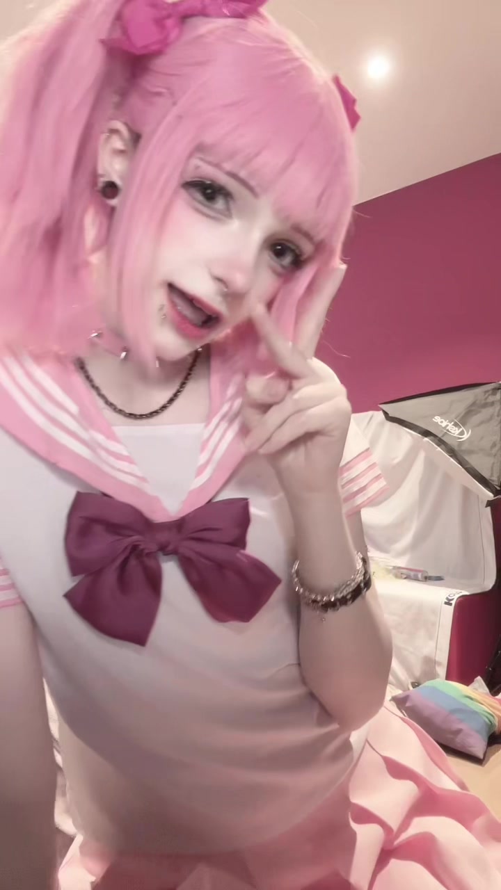 @!KITTY KAT (ーー;)