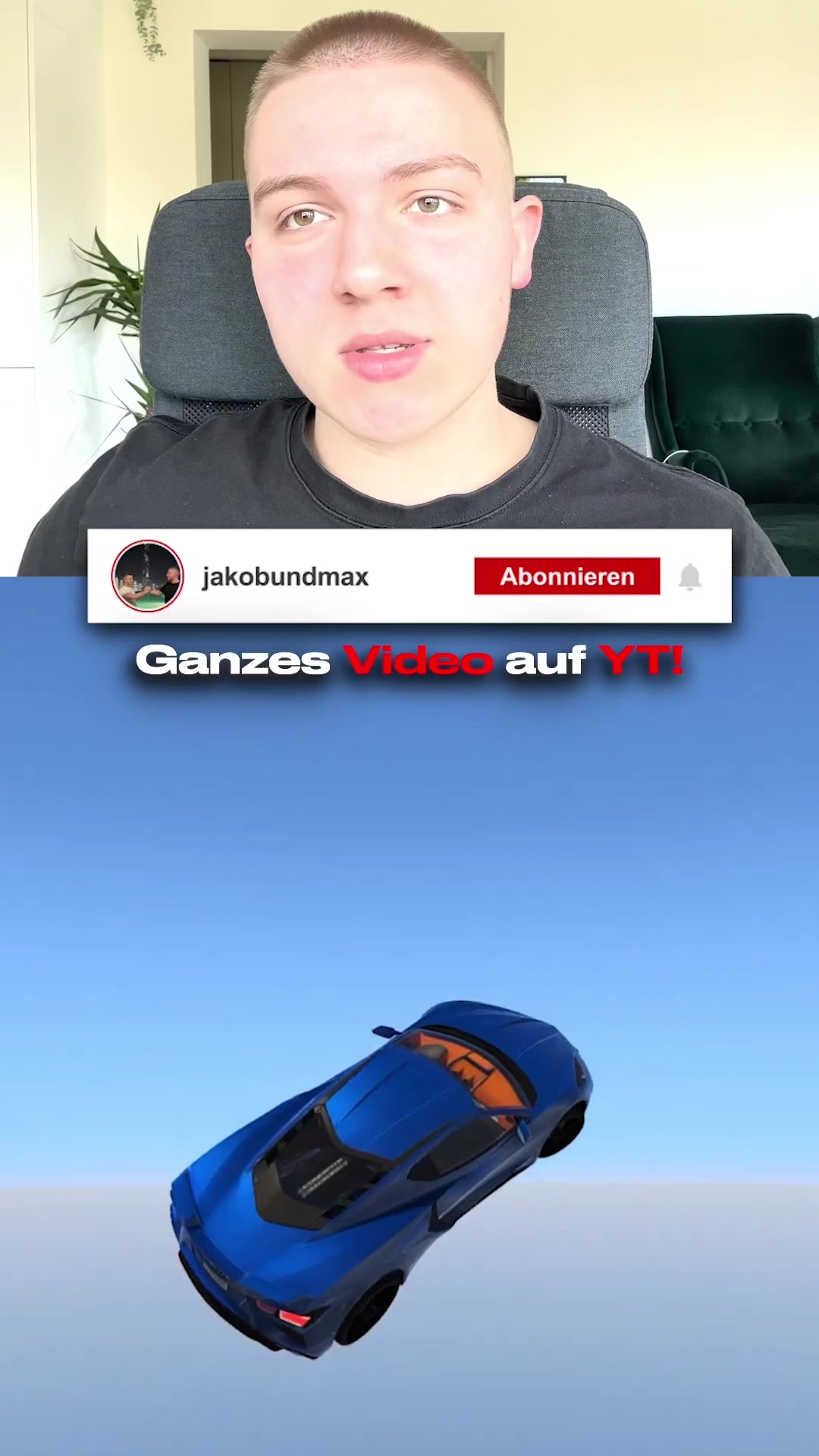 @Jakob und Max YT Highlights