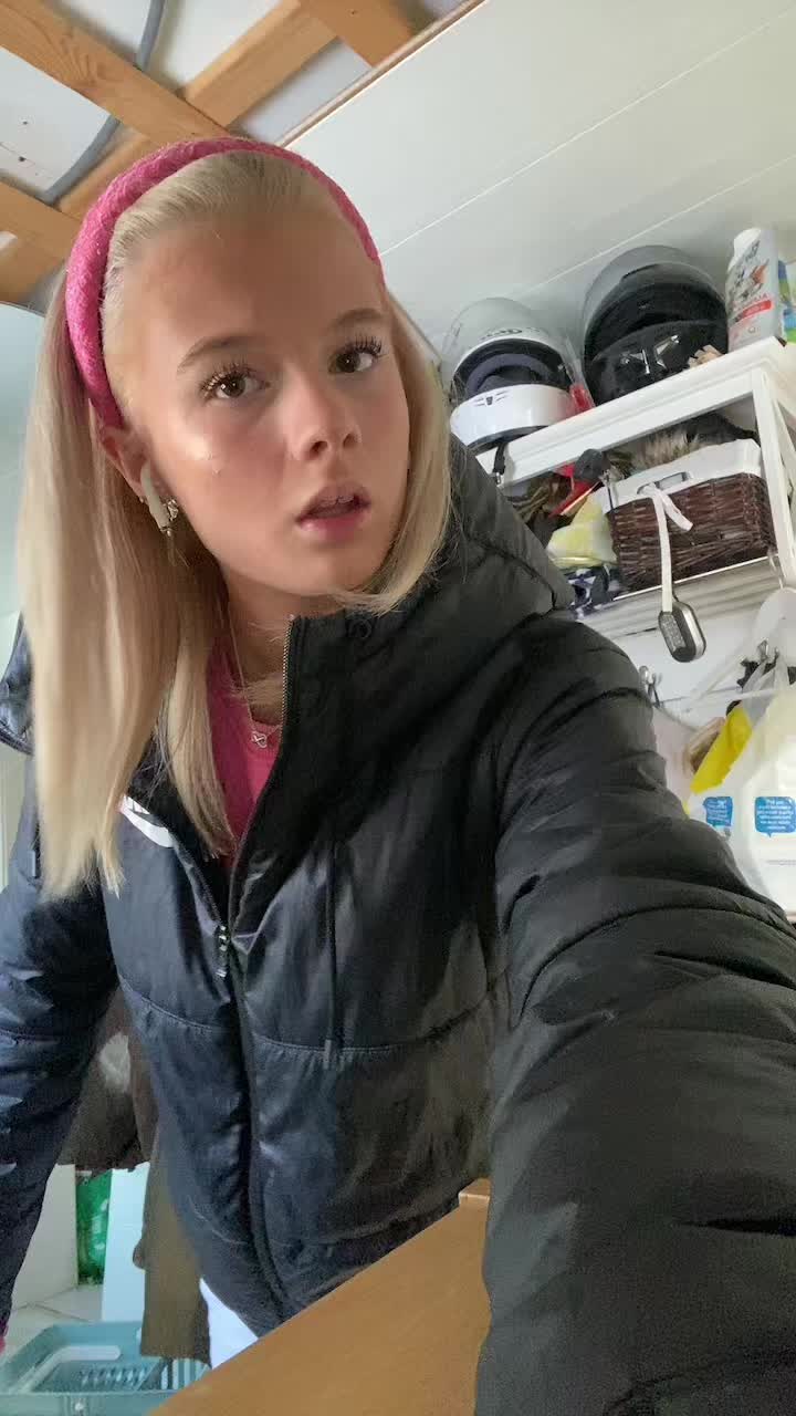 @Felicia 💕