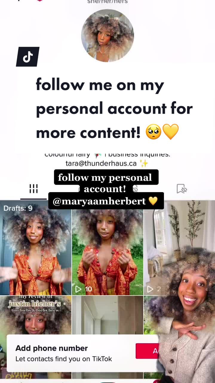 @shawtyherbs💜💕✨