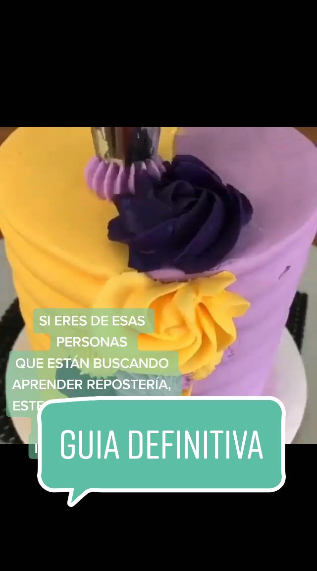 @Reposteria Online