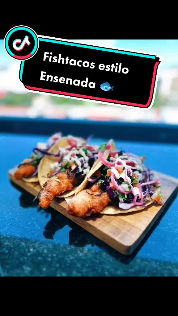 @Chef Cristobal Ortega