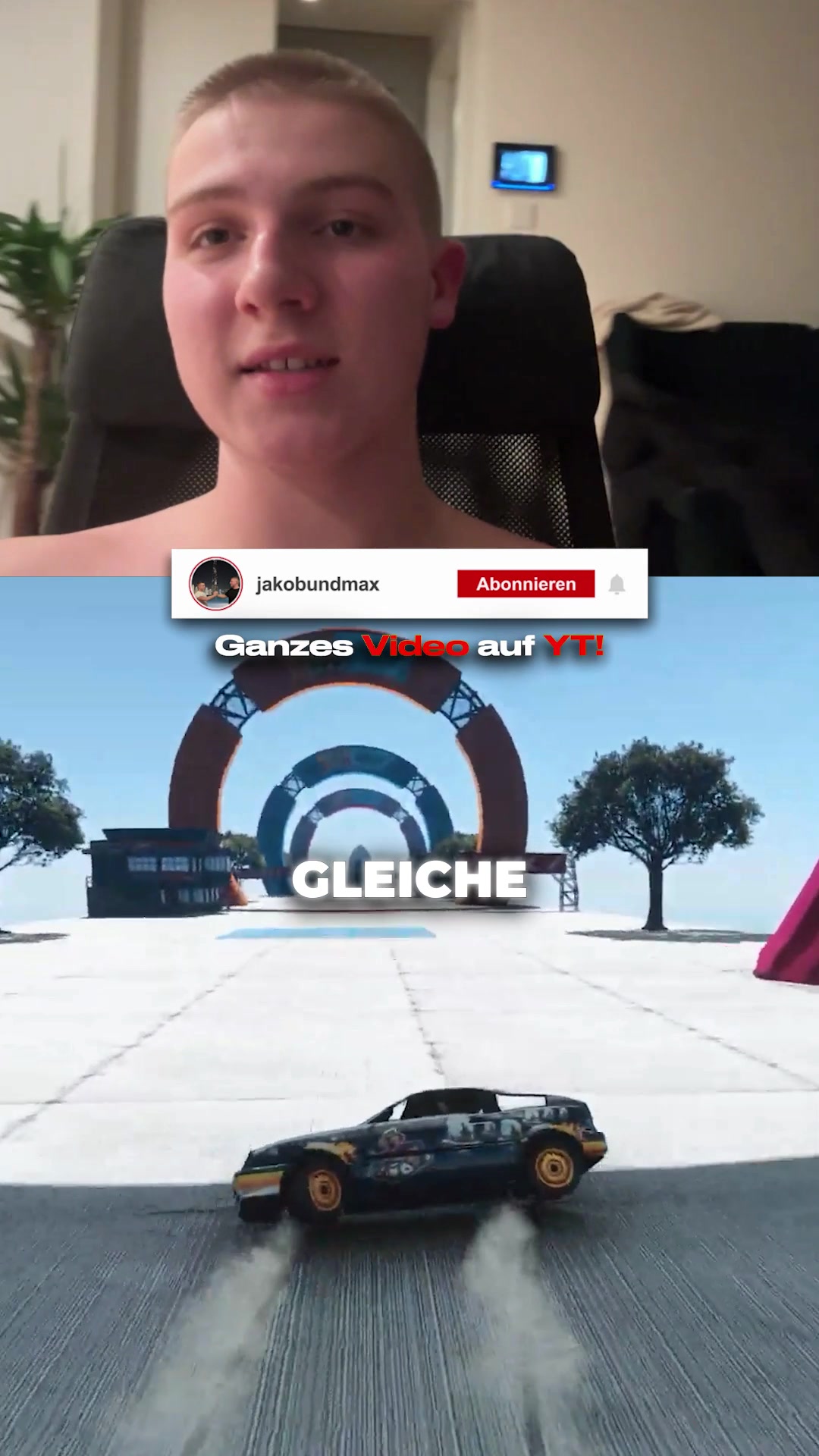 @Jakob und Max YT Highlights