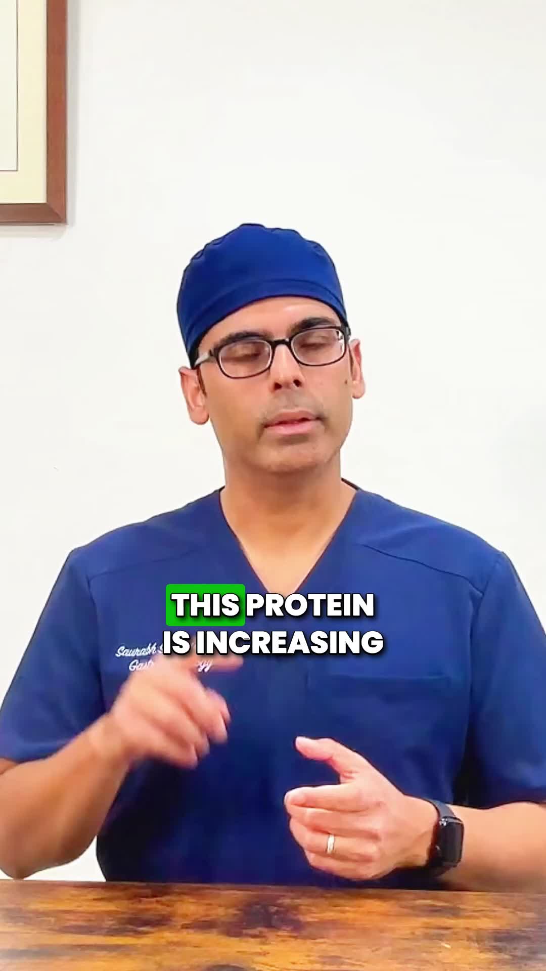 @Doctor Sethi ⚡️