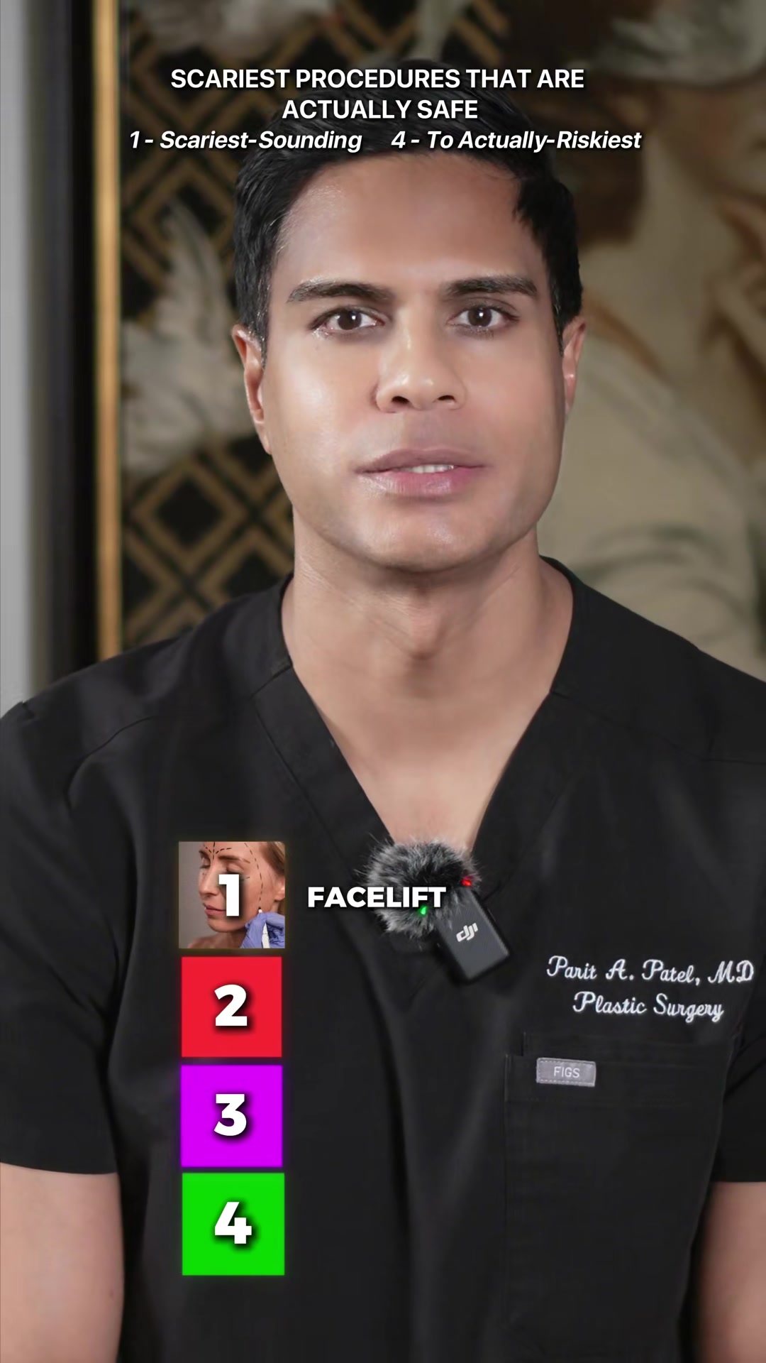 @Dr. Parit Patel, MD