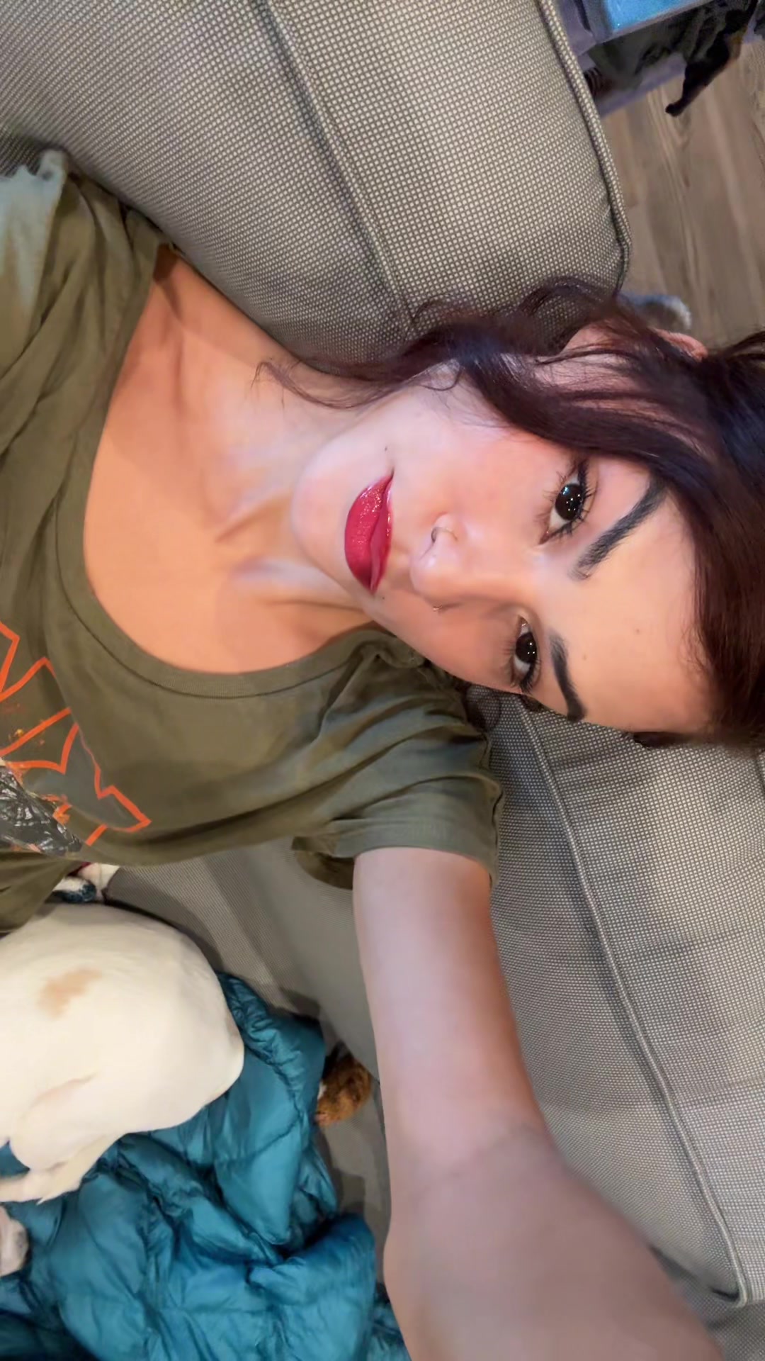 @brenna rose ๐น
