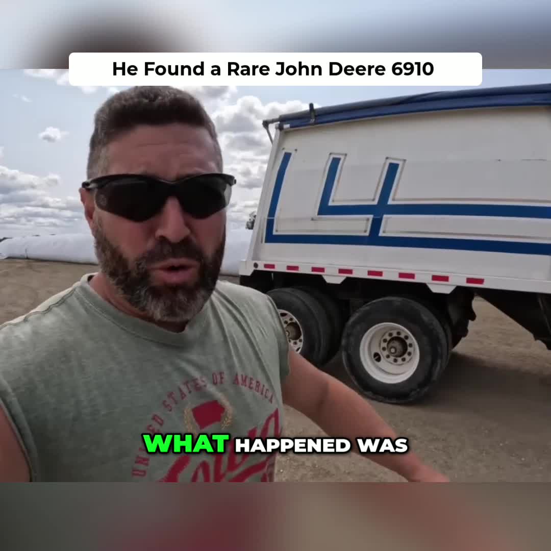 @Kip Siegler Farming