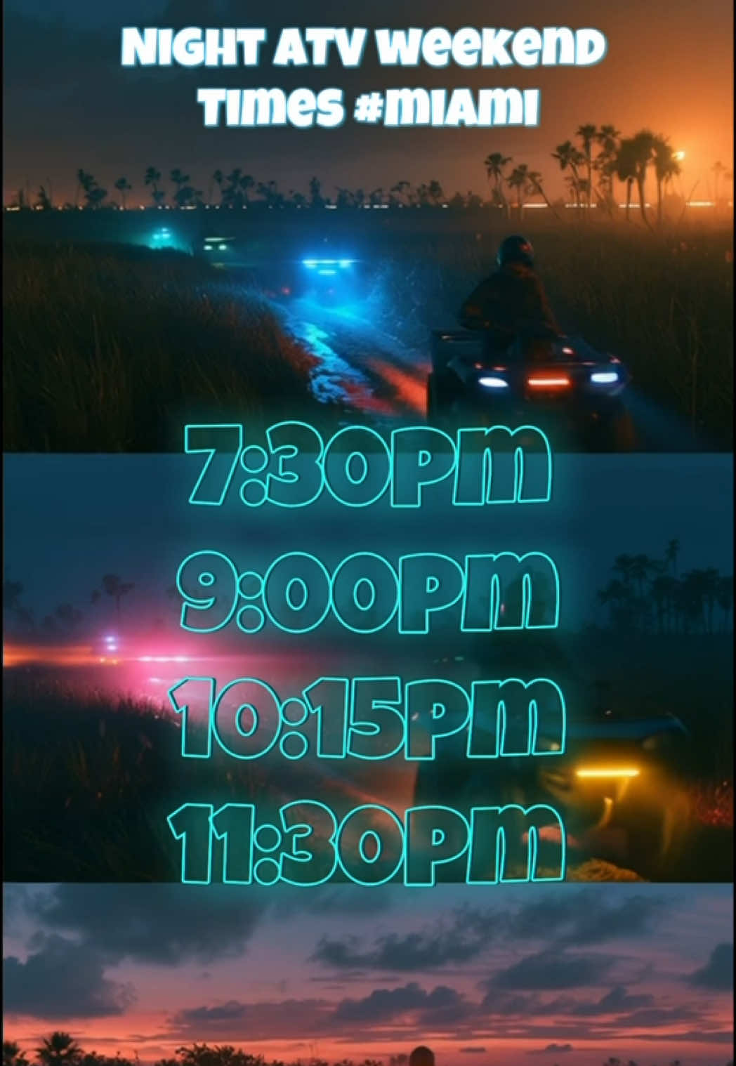 @Miami Raiden