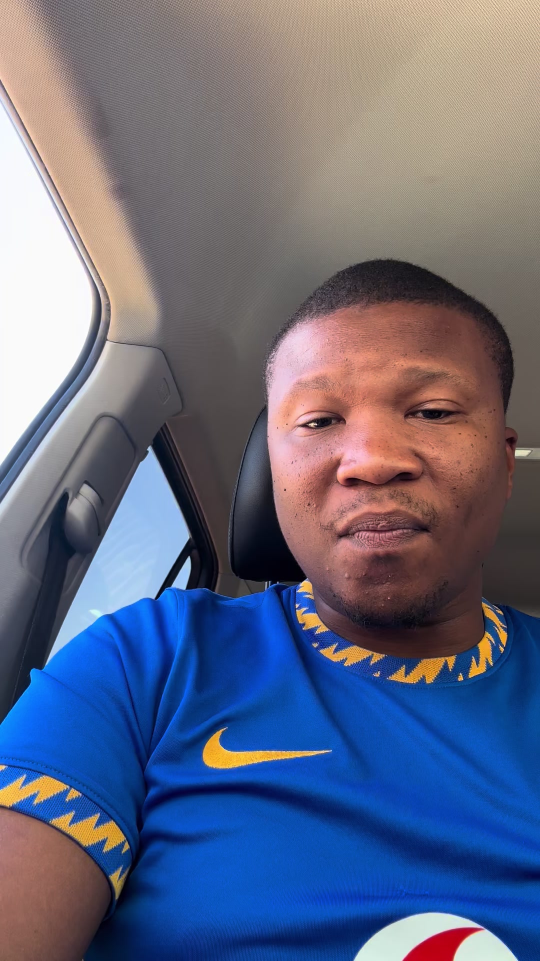 @Luyanda Jack