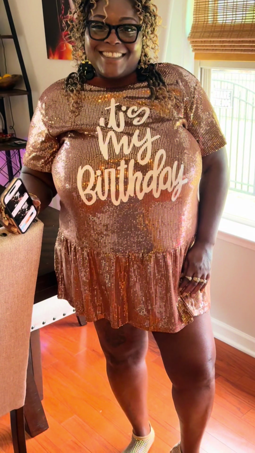 @Ebony JNai