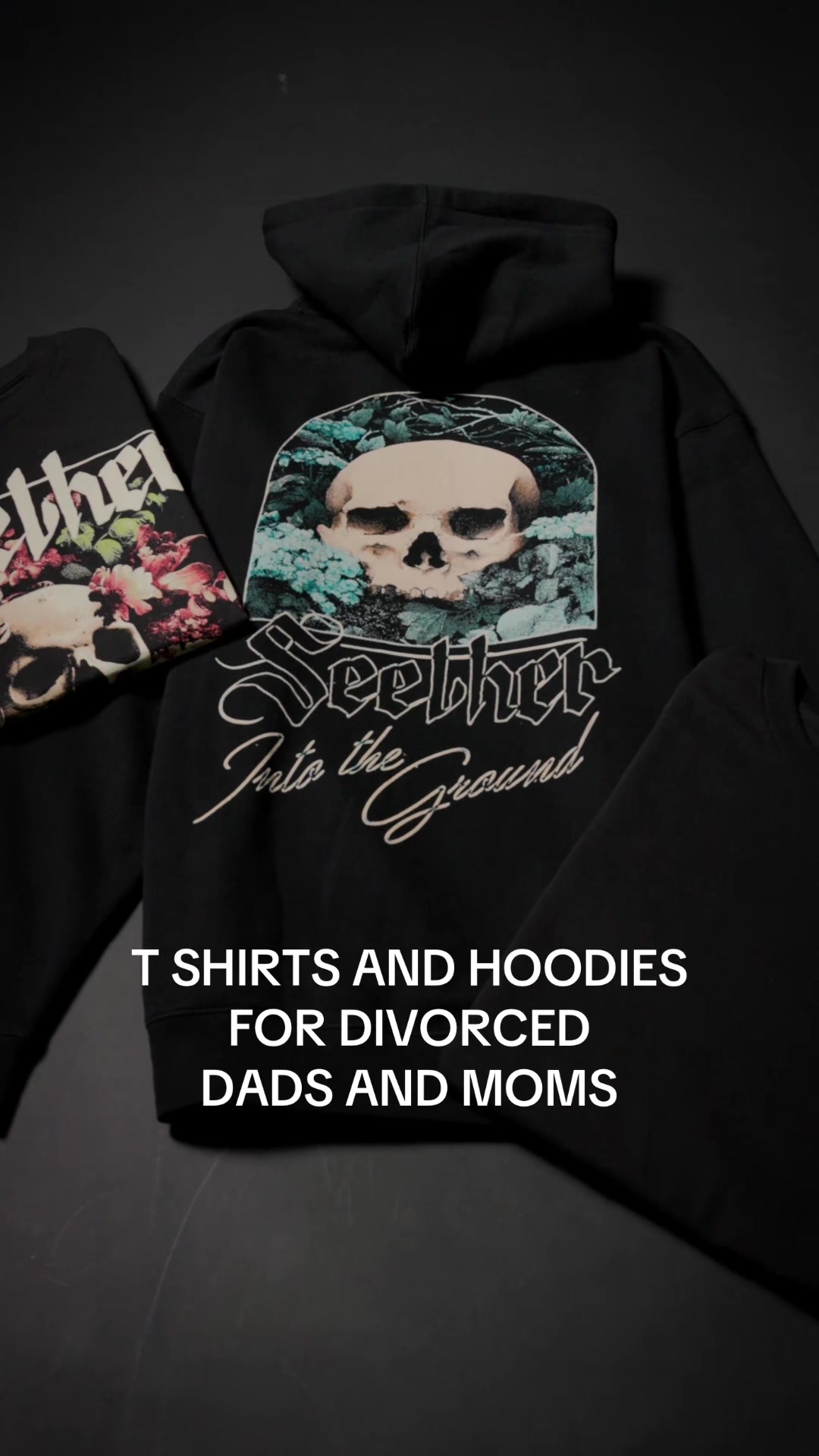 @Seether