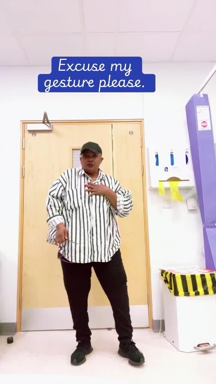 @DANCING NURSE