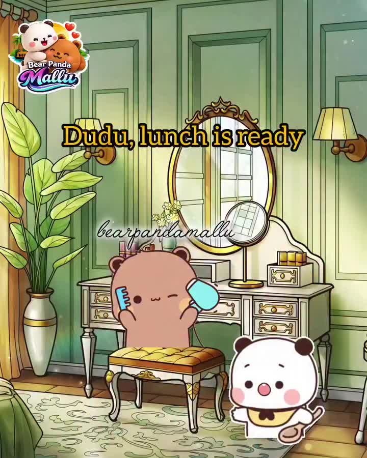 @bubu❤️dudu