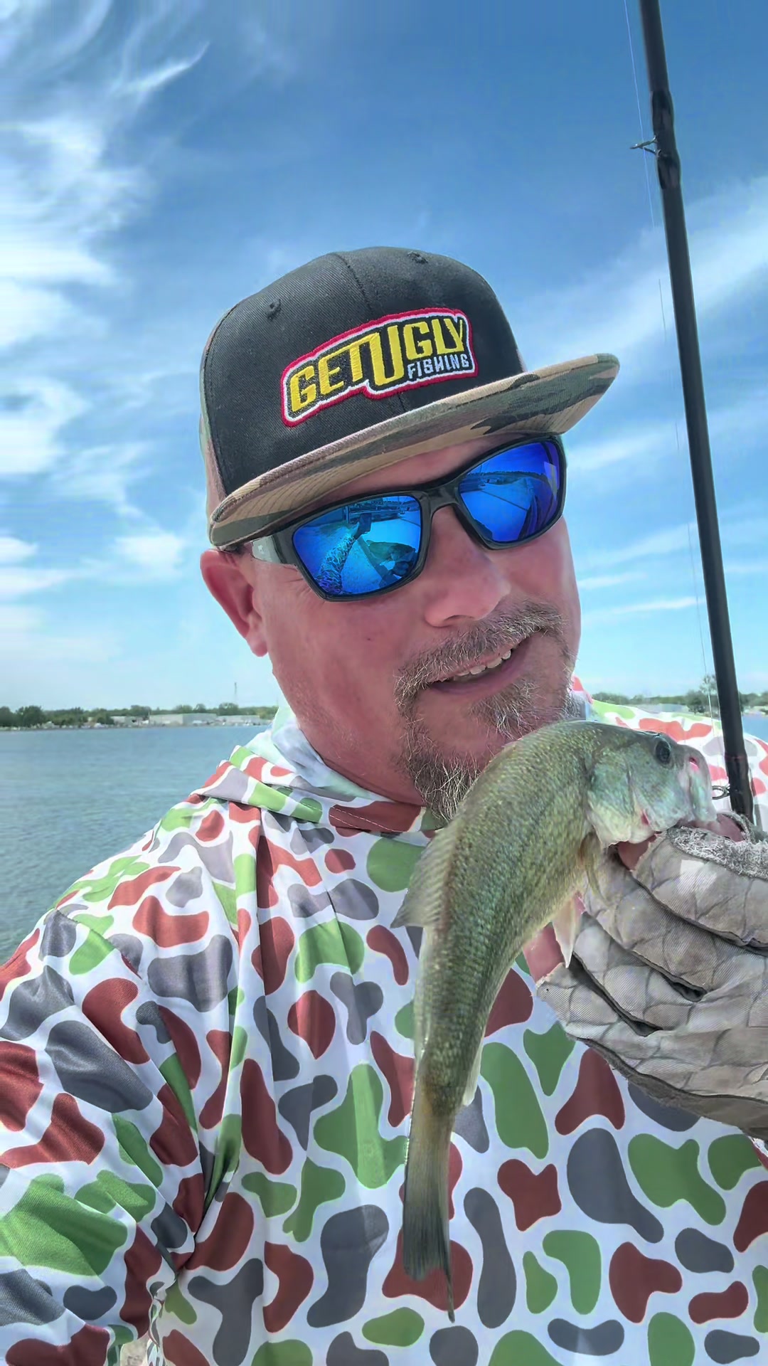 @Get Ugly Fishing&trade;