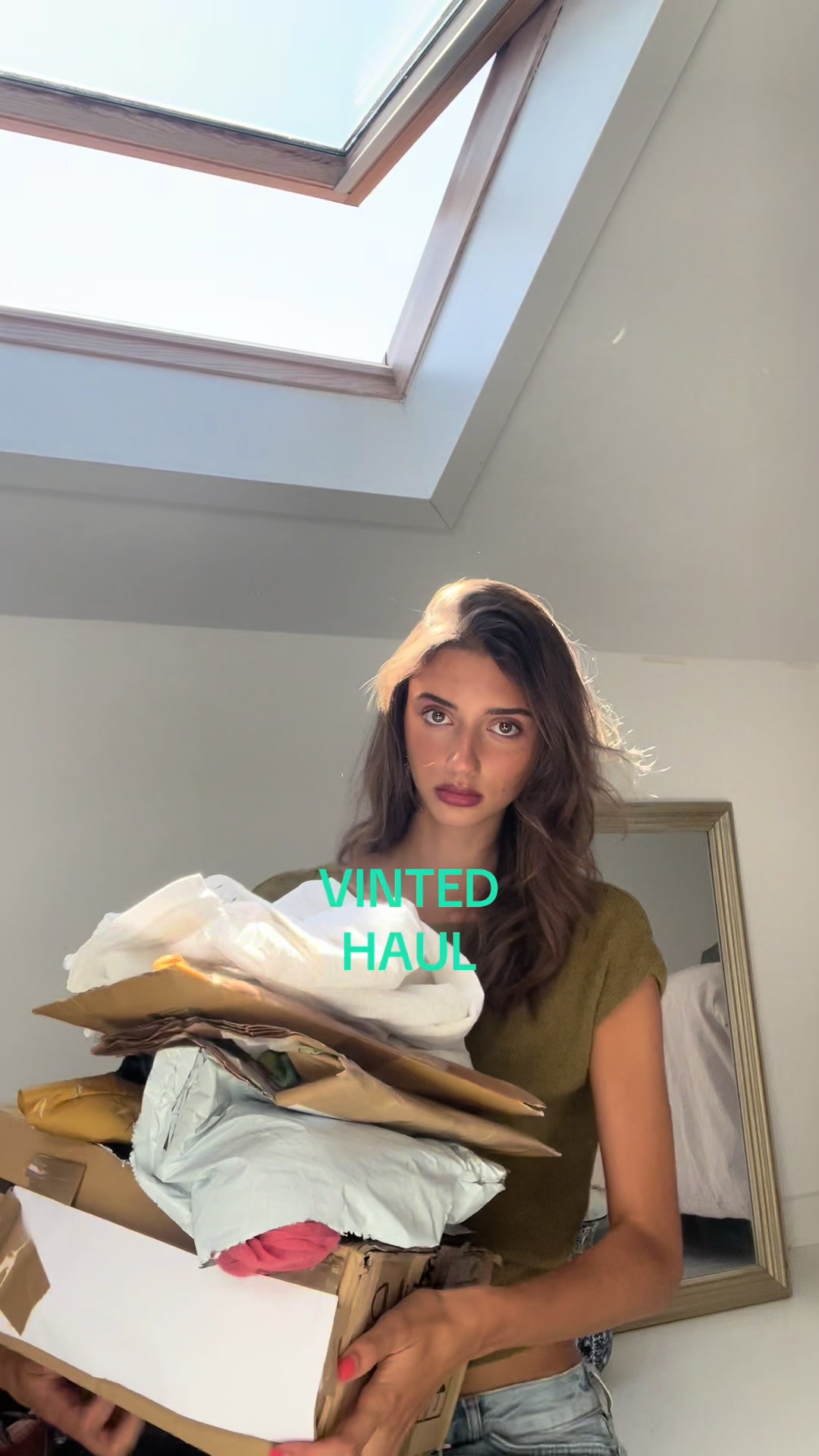 @Olivia