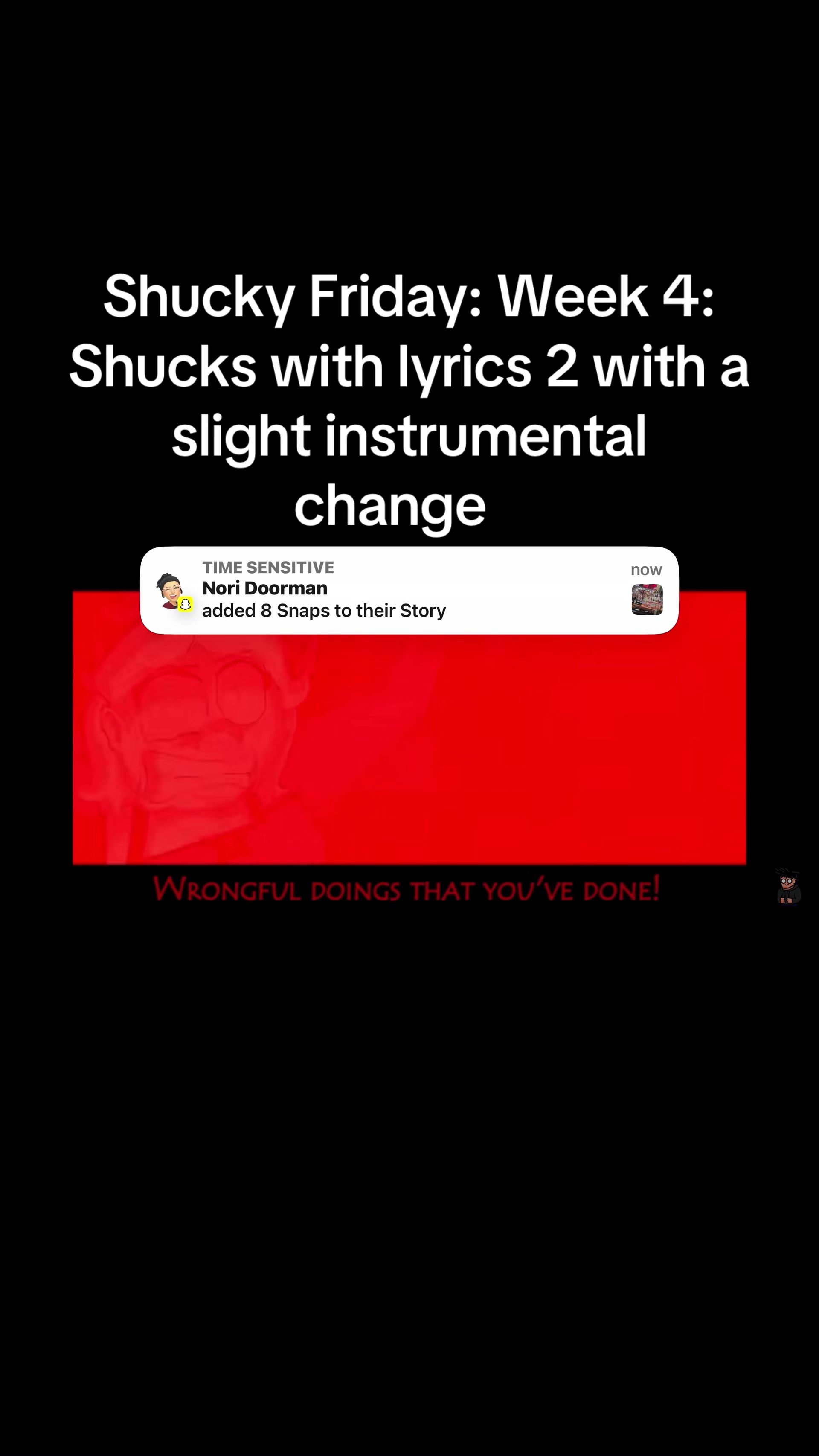 @Shuckious-Productions