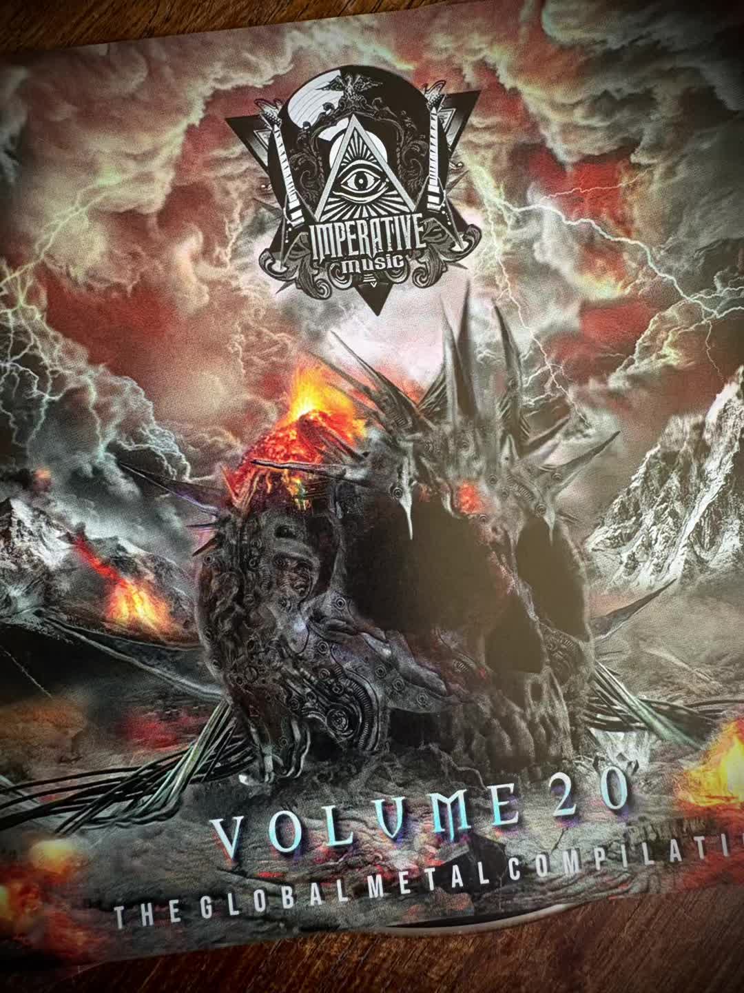 @INTO THE PIT