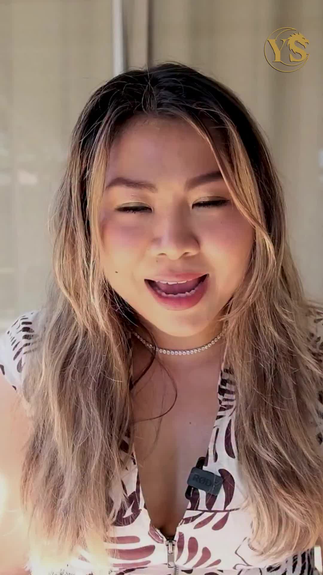 @Yamone Scarlett