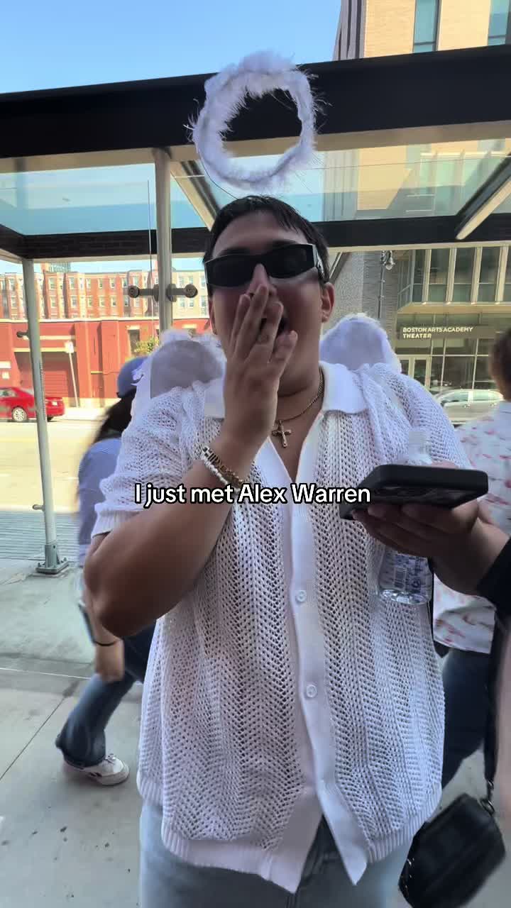 @Michael