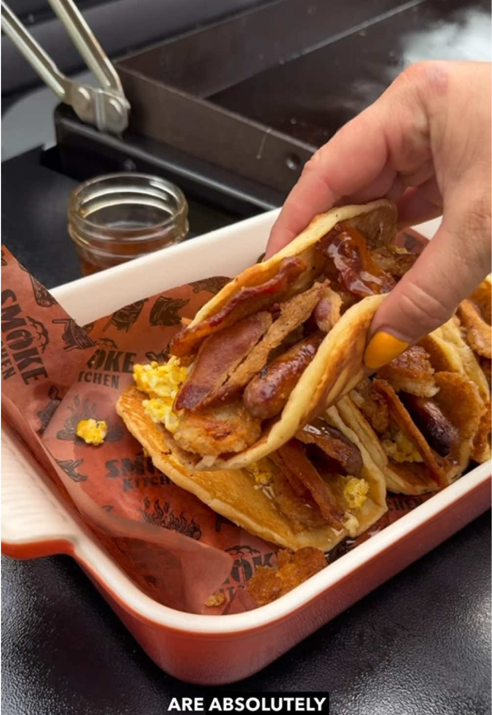 @Smoked BBQ Source