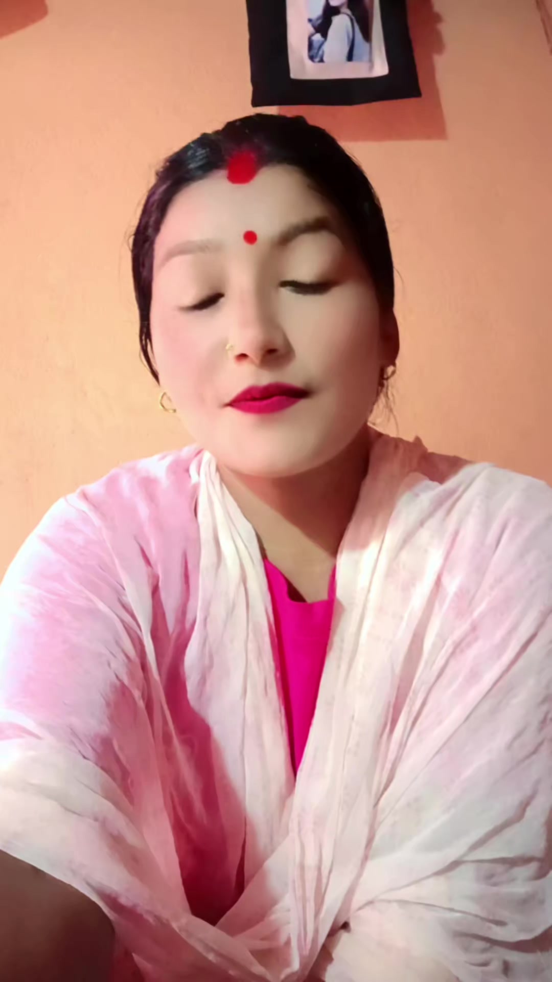 @shivani 123