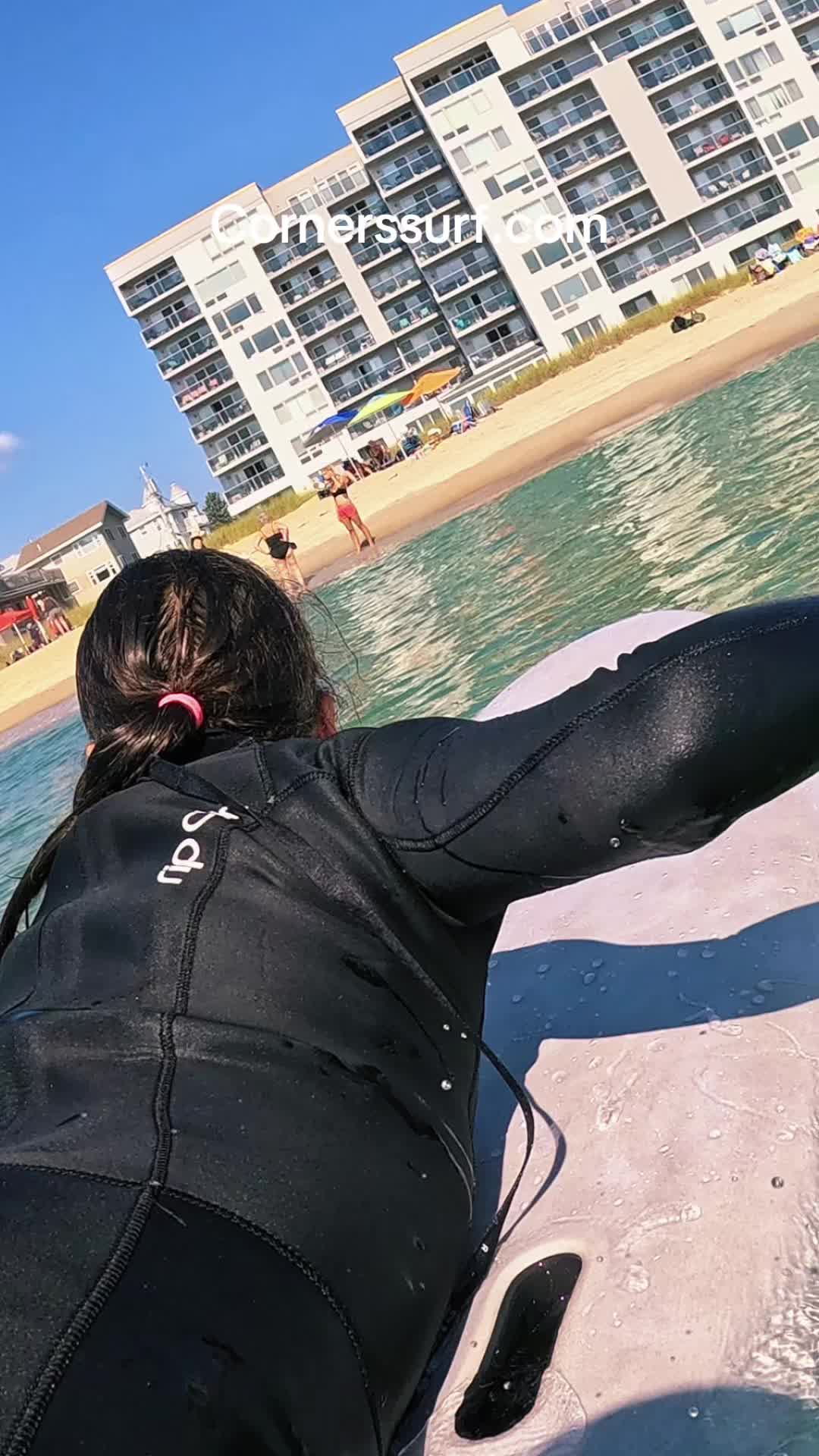 @Corners Surf Company