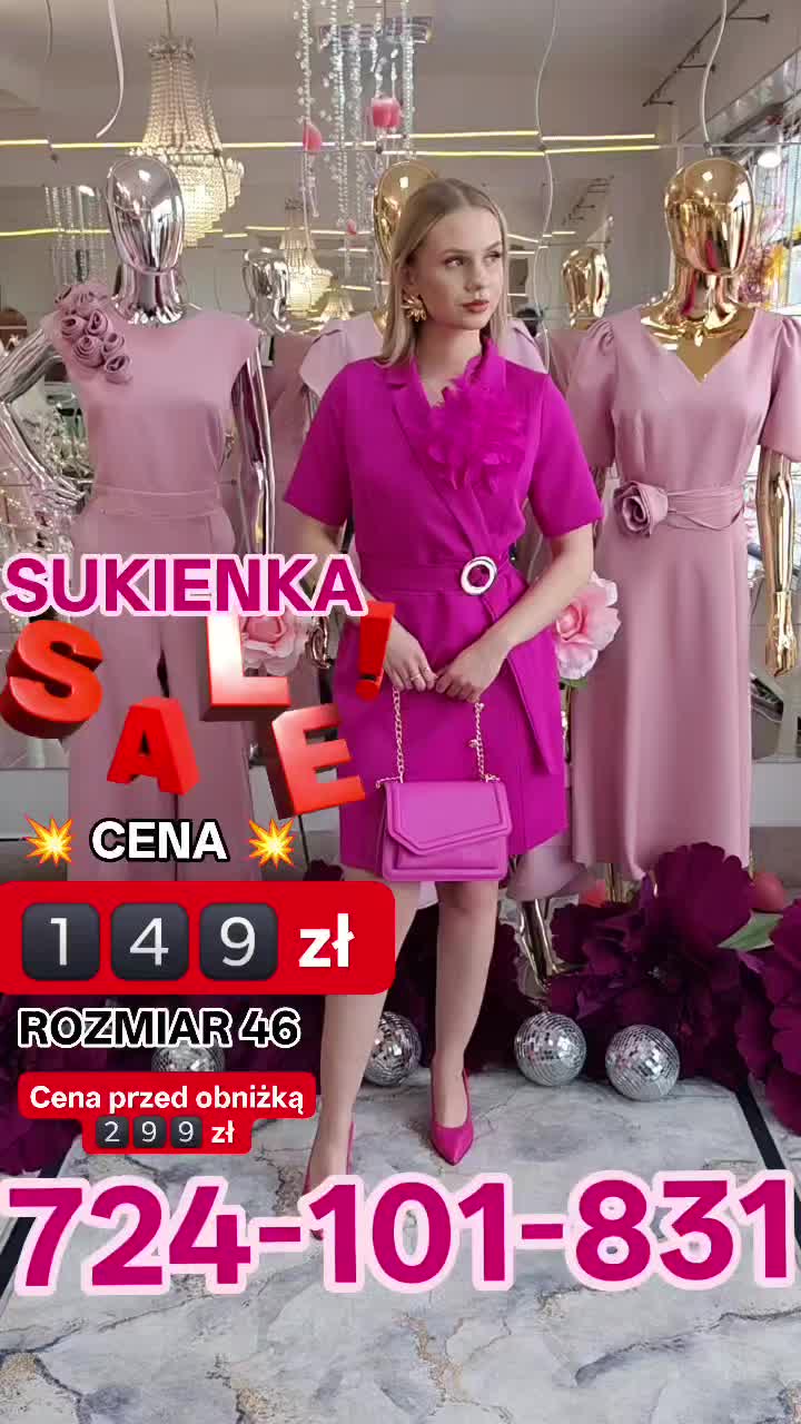 @Sklep Ophelia Szczekociny