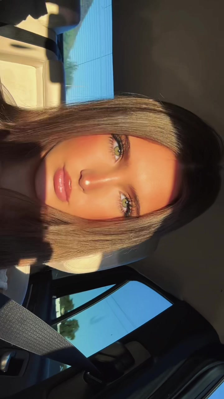 @Haylie Jade