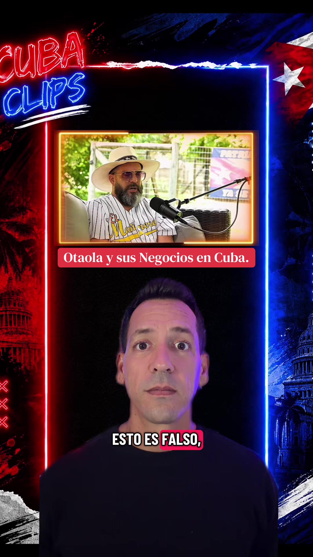 @Cuba Clips