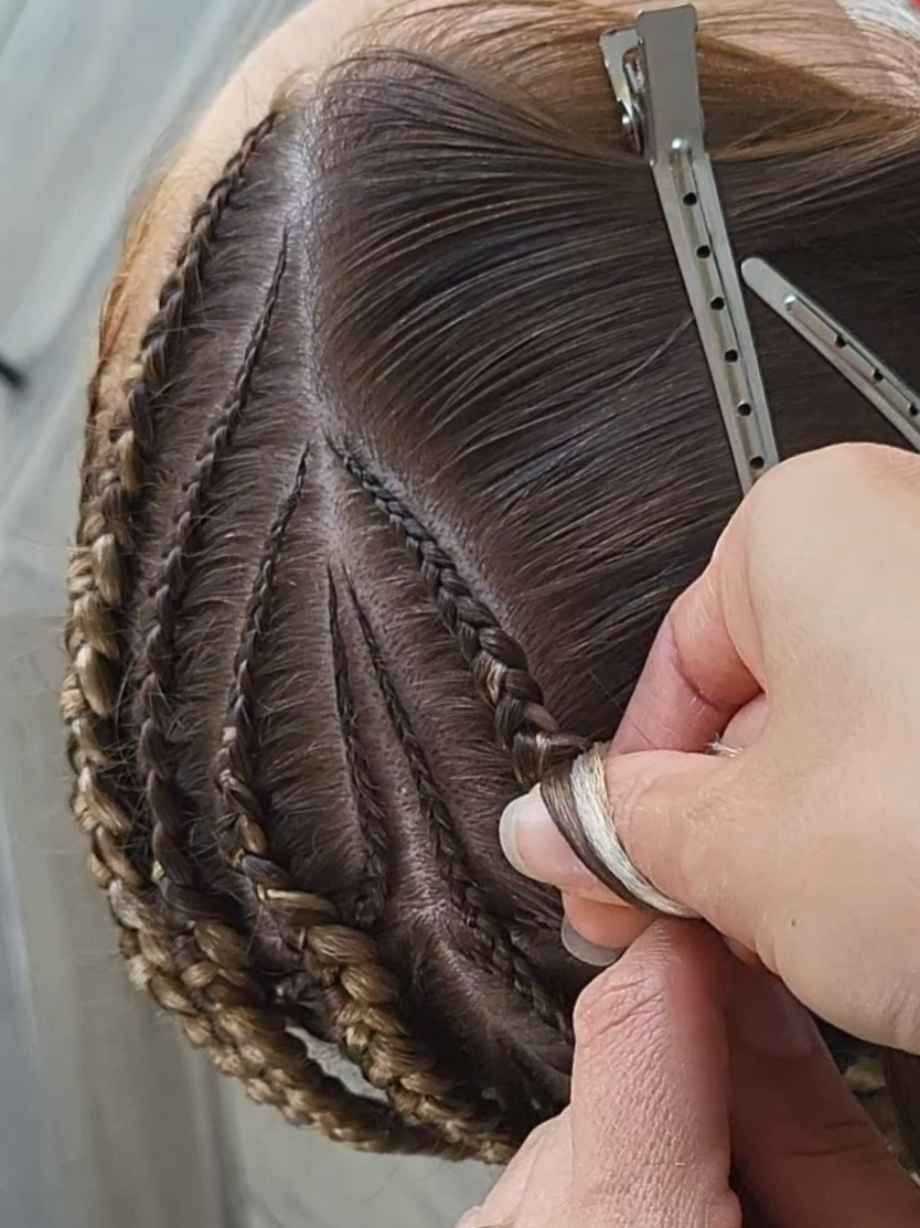 @Braiding Hub