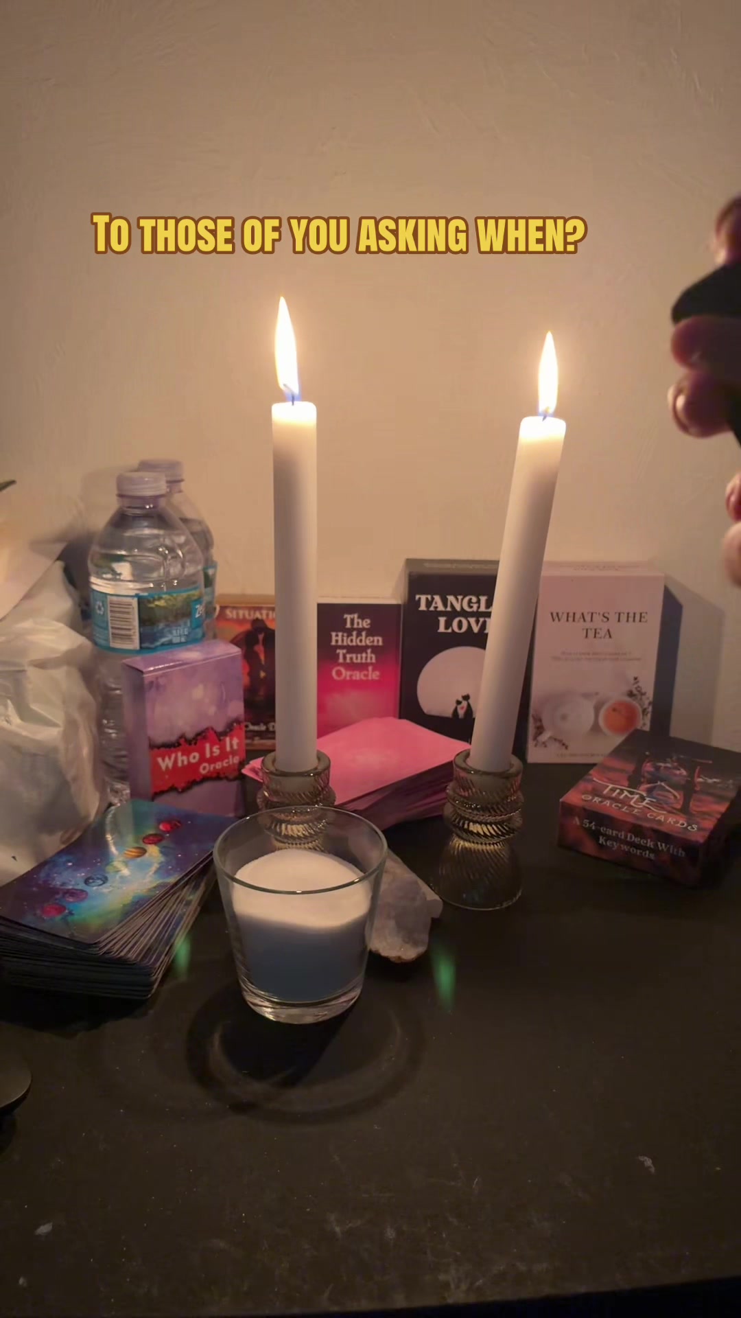 @The Witchy Cornerstore
