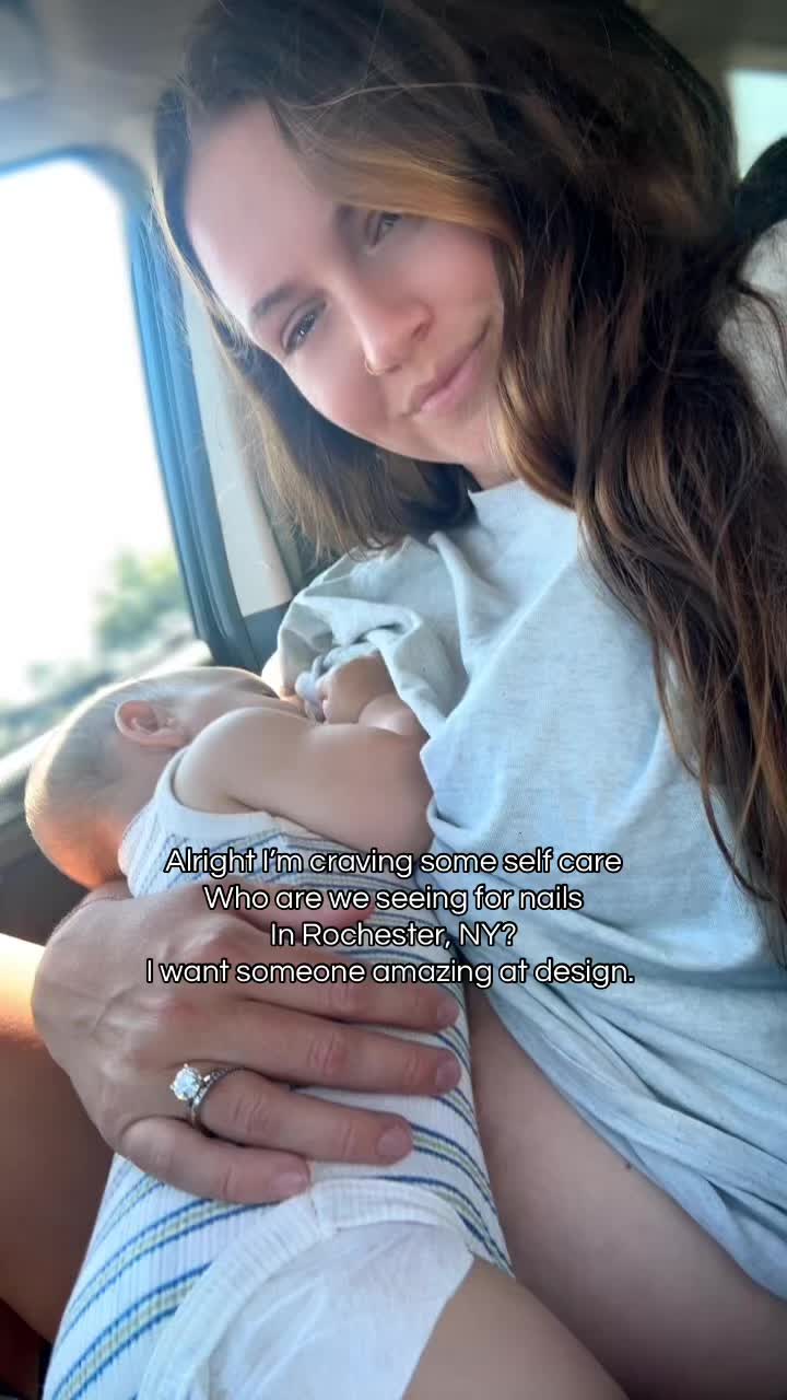 @Mandy | Newborn mama 🌻