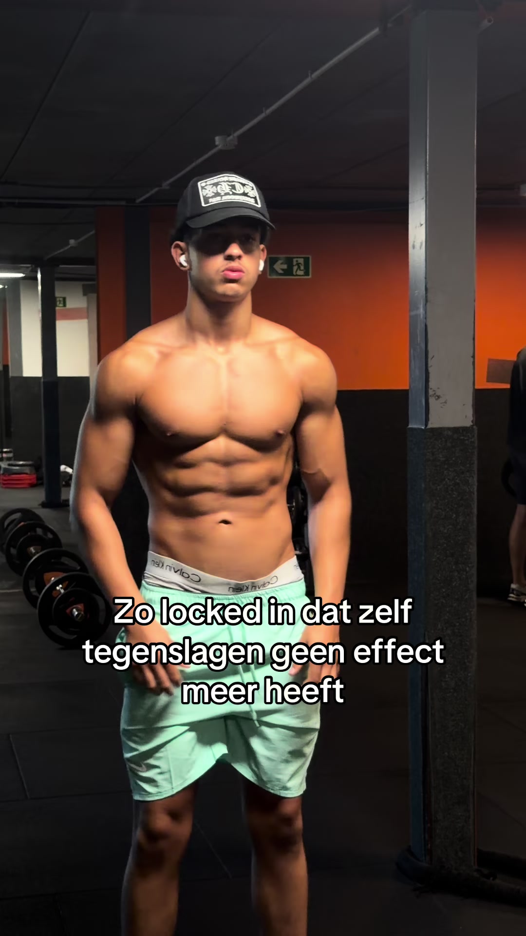 @MORRO FIT || Hybrid Athlete