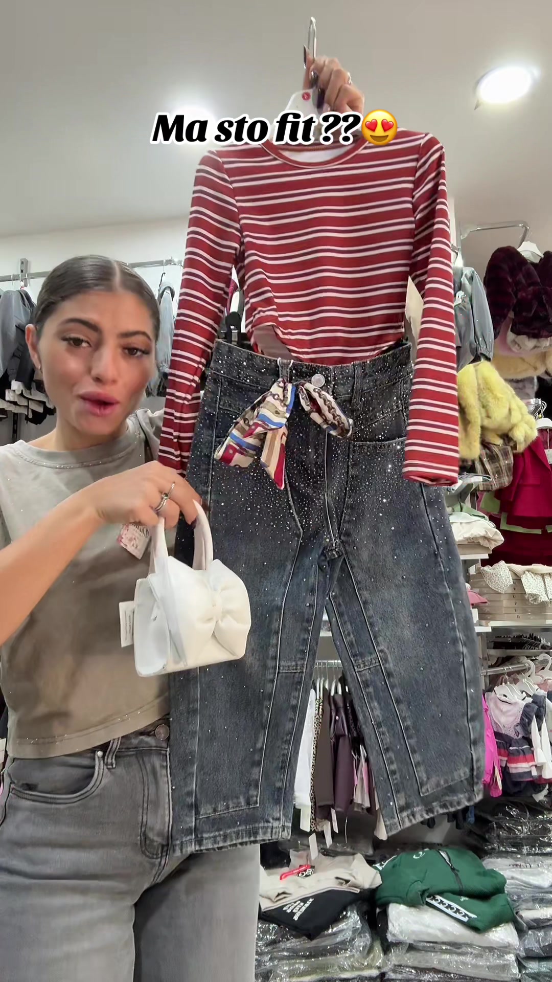 @Gina store