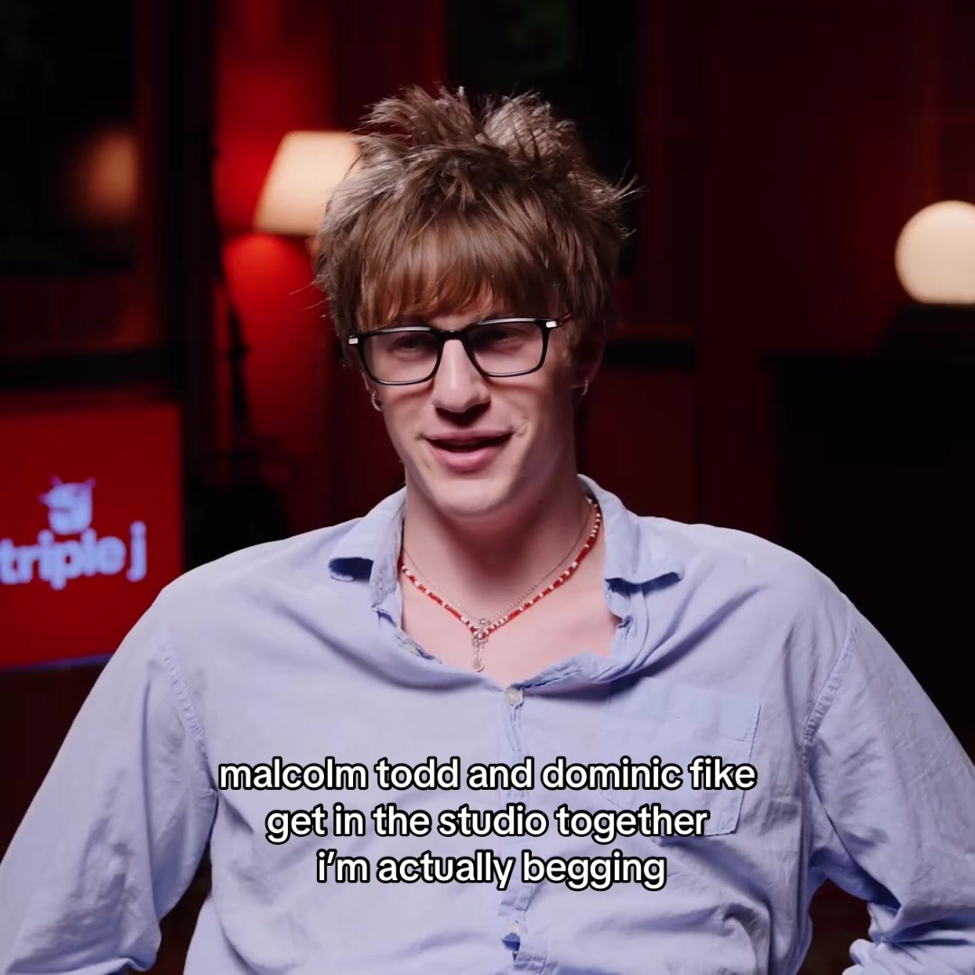 @Sir Malcolm Tott | Fan Account