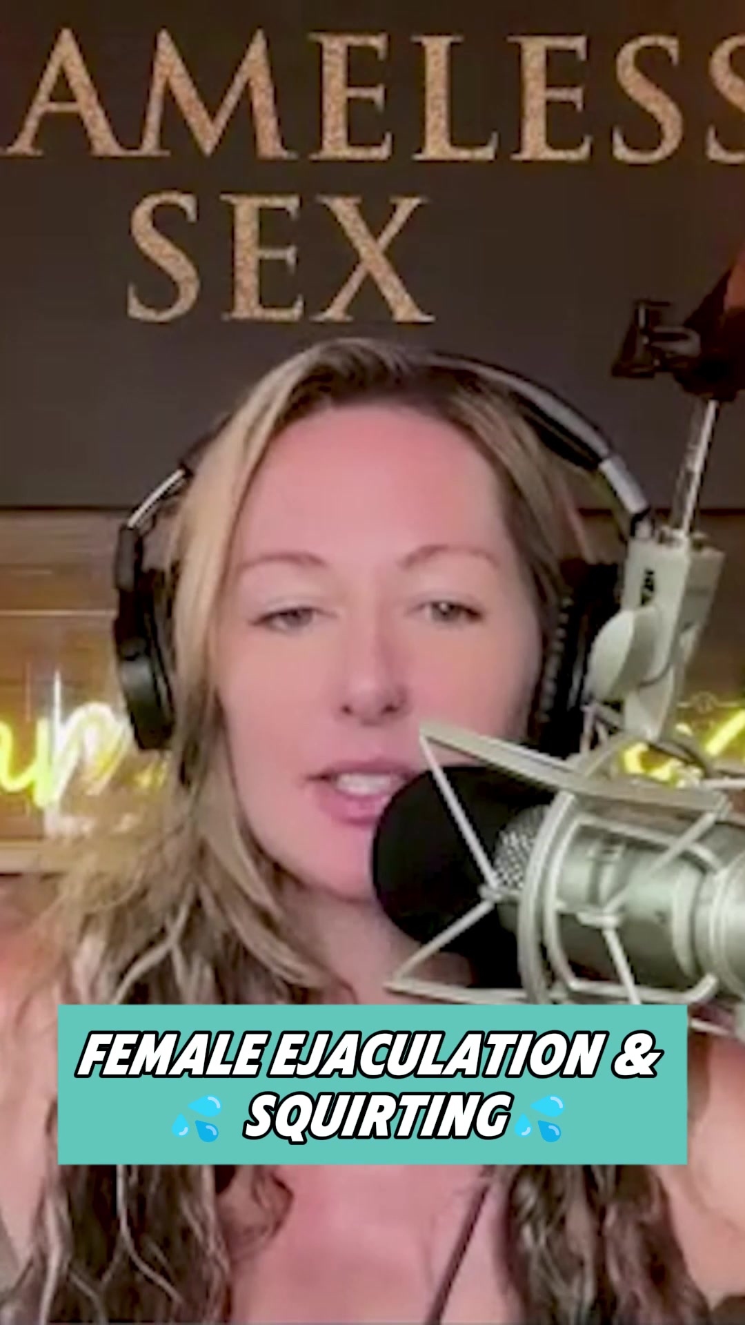 @Shameless Sex Podcast