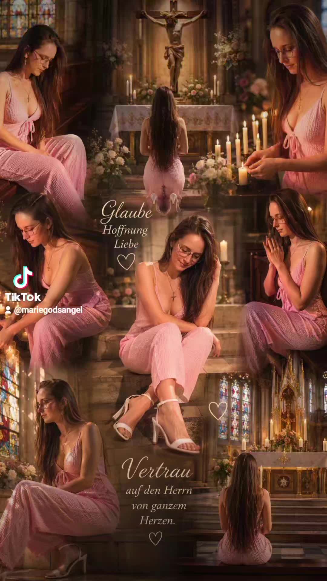@MarieGodsAngel