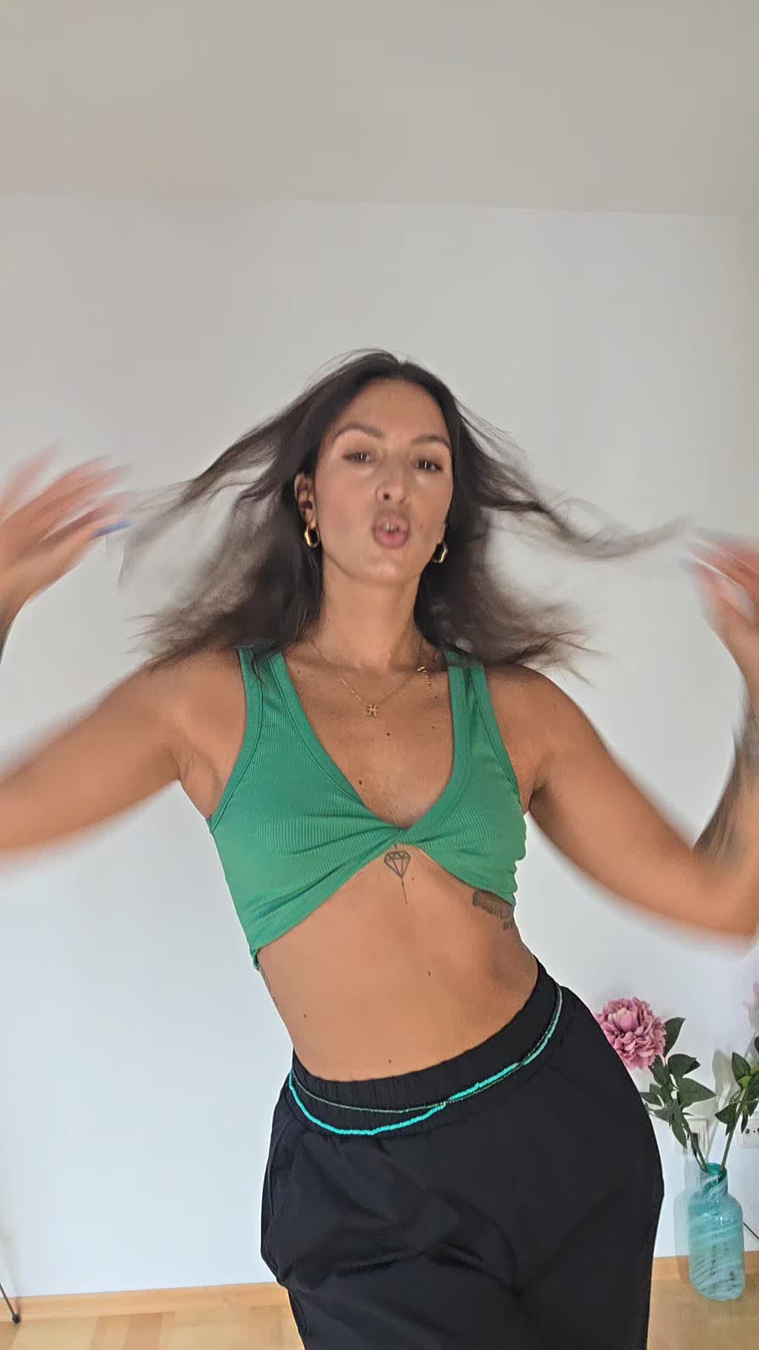 @Laura del Vecchio